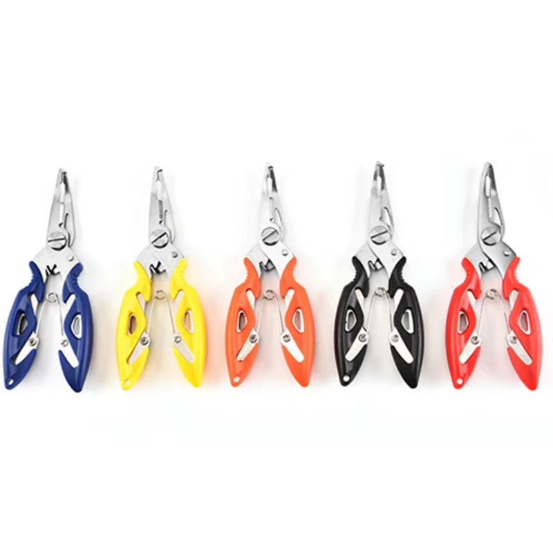 Pinza Multifunzione per Pesca, - Fishing Equipment Price recensione e prezzo