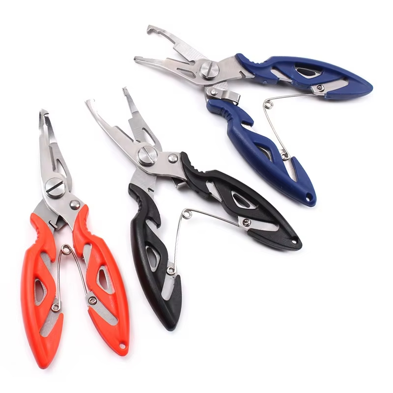 Pinza Multifunzione per Pesca, - Fishing Equipment Price recensione e prezzo