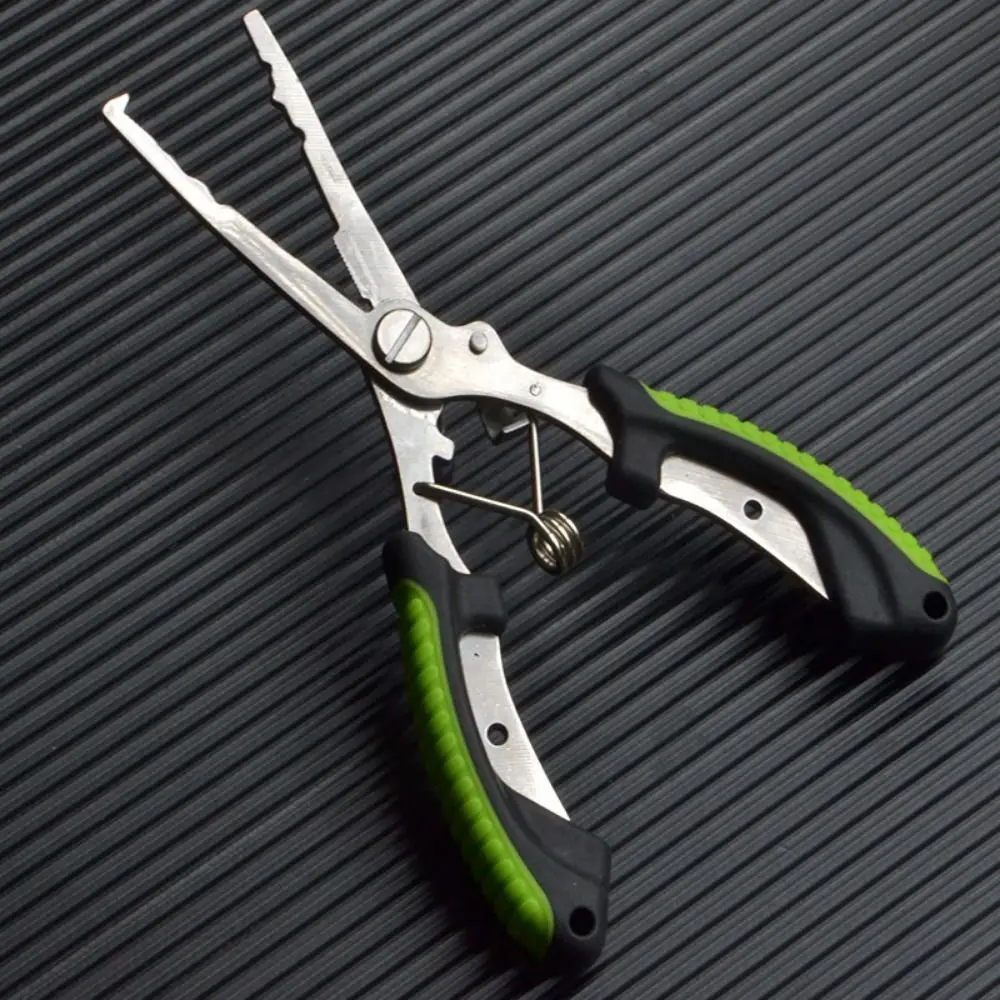 Pinze da pesca in acciaio inos - Fishing Equipment Price recensione e prezzo