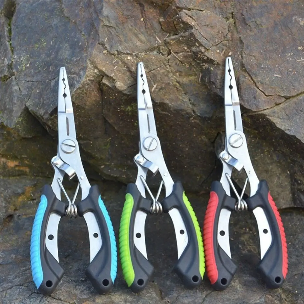 Pinze da pesca in acciaio inos - Fishing Equipment Price recensione e prezzo
